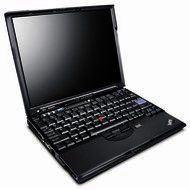 Ремонт ноутбука Lenovo Thinkpad x61s